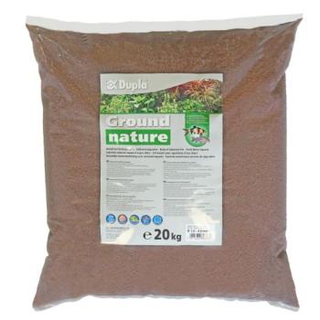 Dupla Ground Nature Basic 20Kg